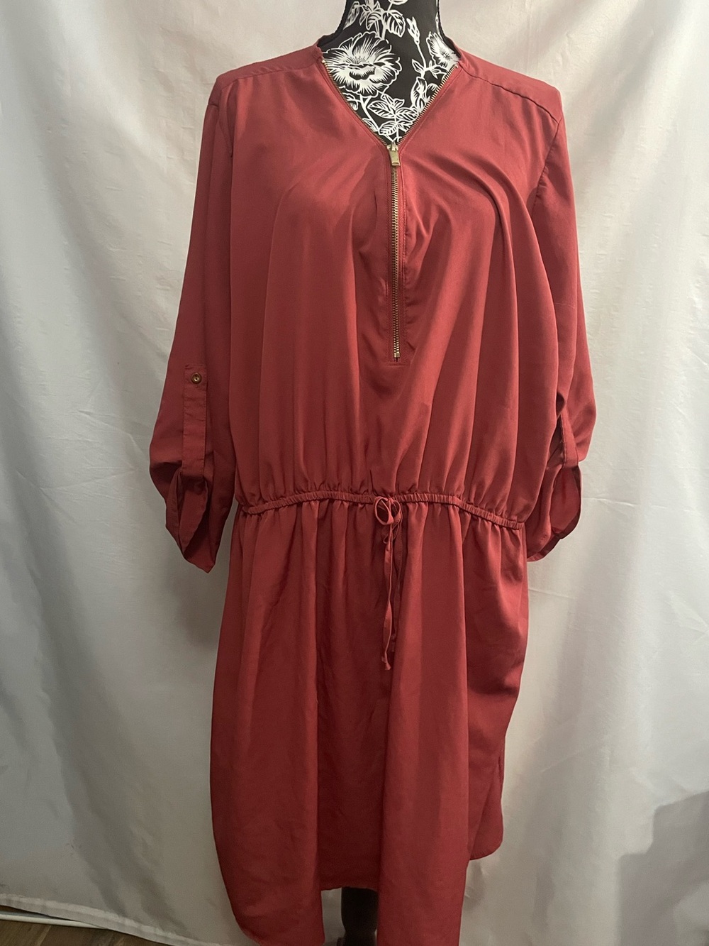 Rue+ Dress